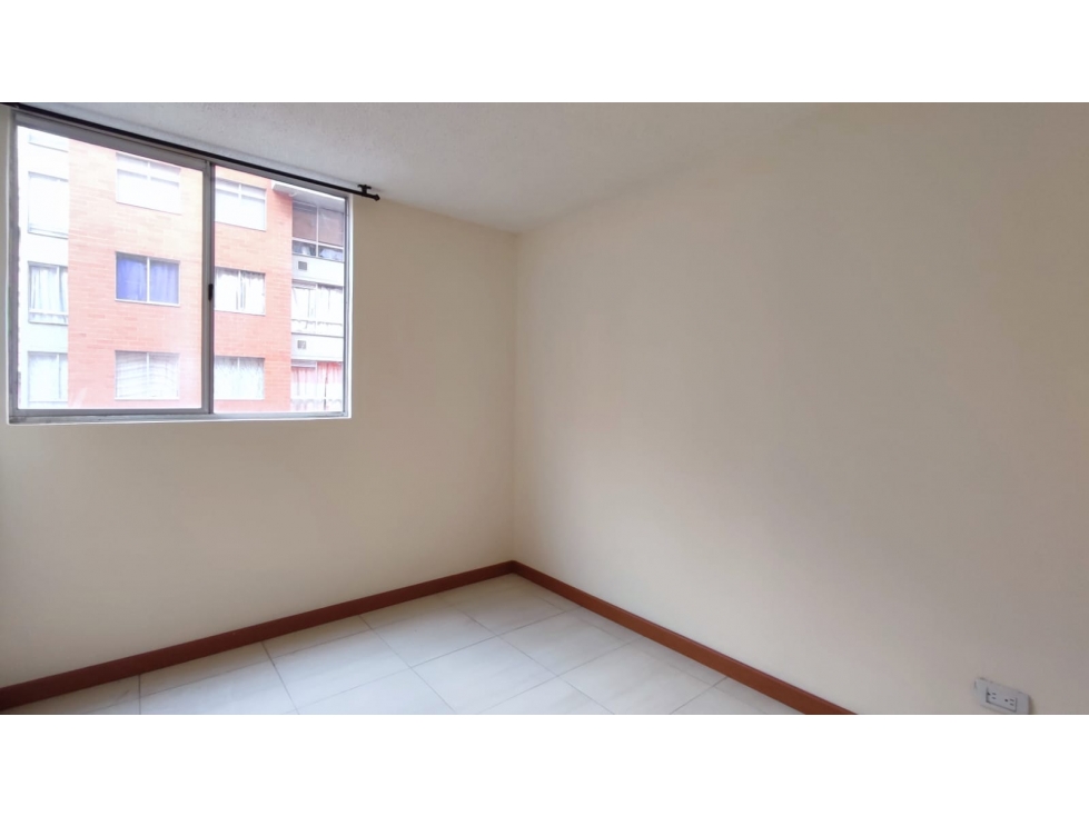 Apartamento en venta Parque Central Tintal Apto 403 T4