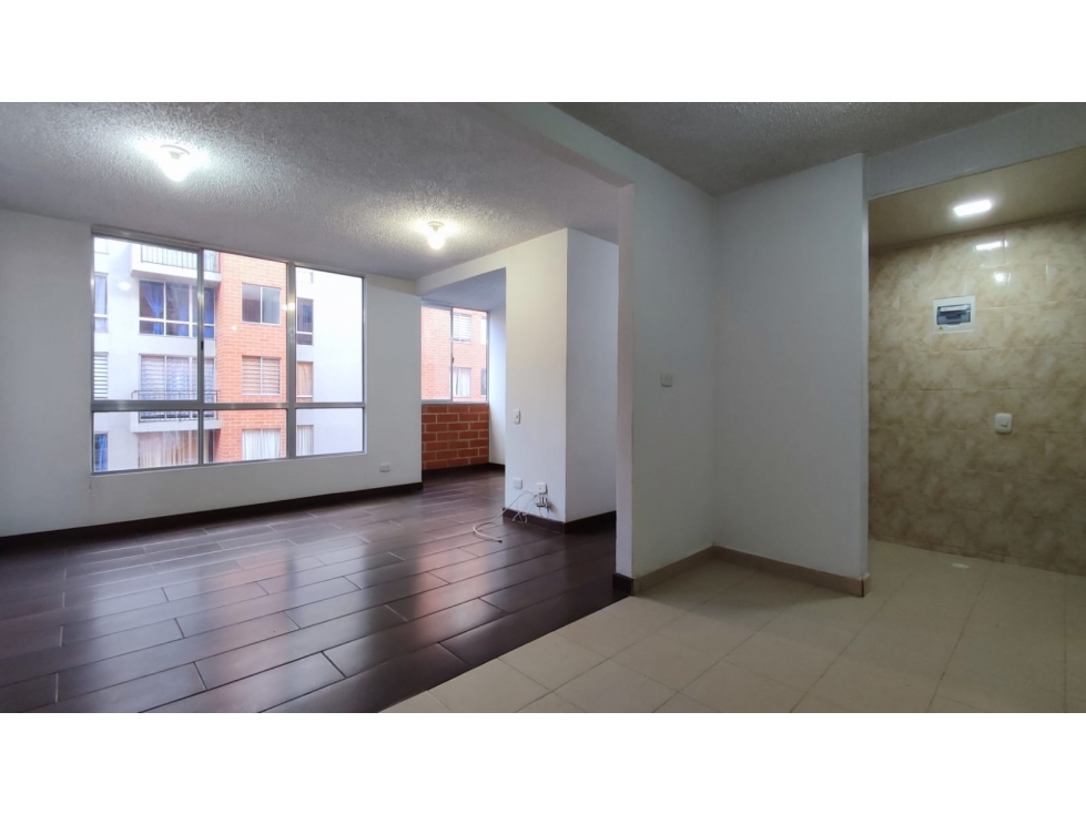 Apartamento en venta - Parque Central Tintal 3 Apto 801 T21