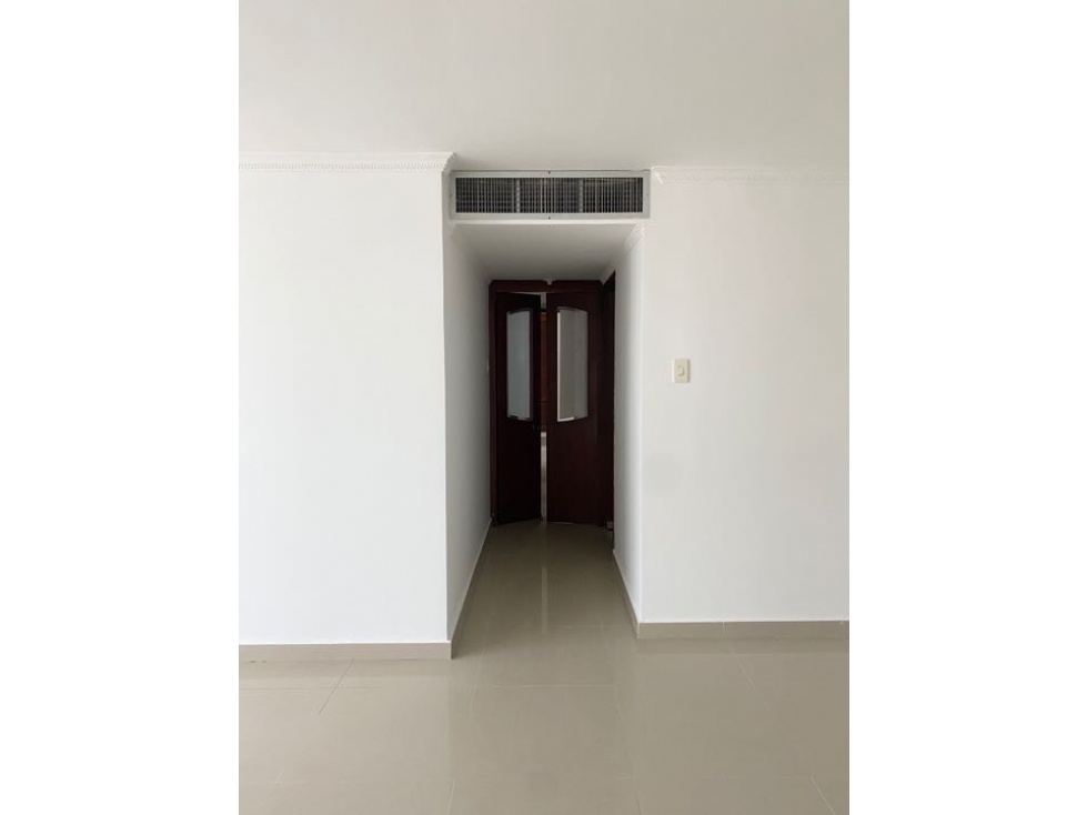 Apartamento en arriendo San Vicente Barranquilla