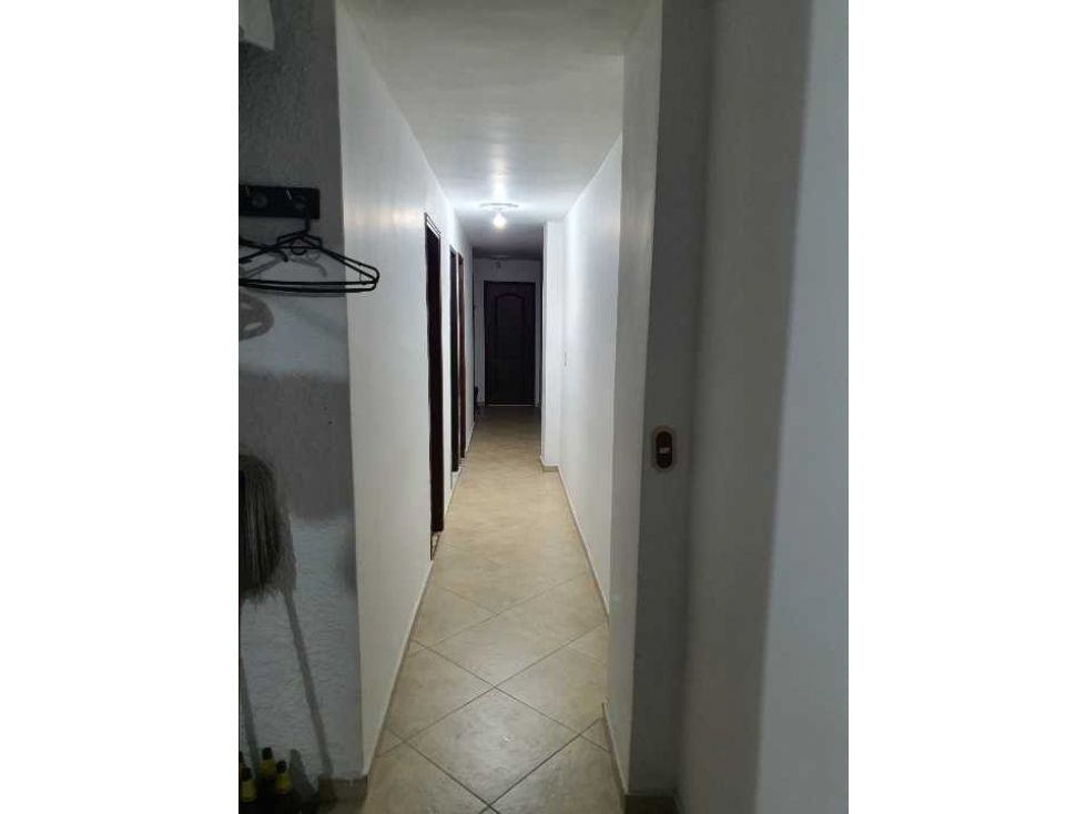 APARTAMENTO EN VENTA SECTOR GUAYABAL, MEDELLÍN