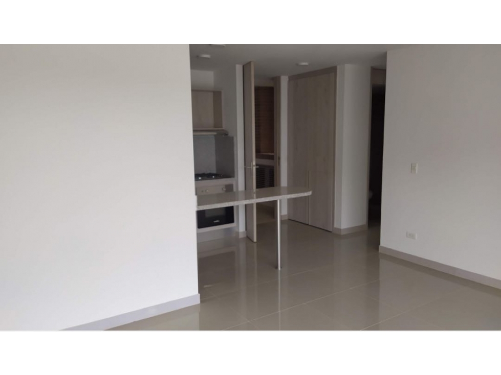 APARTAMENTO EN VENTA ZINNIA SERENA DEL MAR 2 ALCOBAS