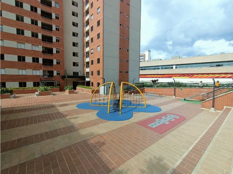 APARTAMENTO PARA LA VENTA EN BELLO