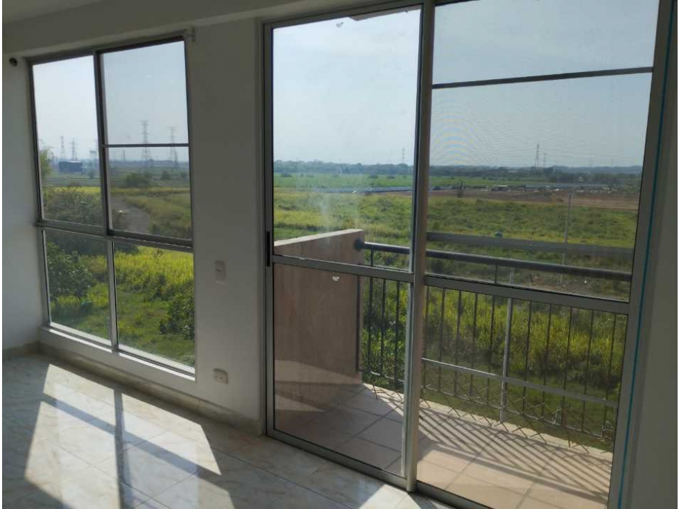 Apartamento para venta sur de cali barrio valle del lili unidad rebaja