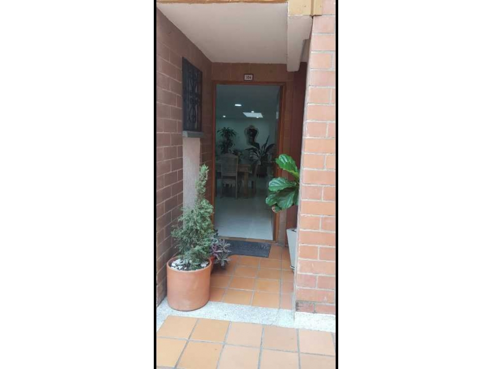 Apartamento Quintas de Don Simón