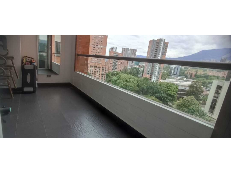 APARTAMENTO SANTA MARIA DE LOS ANGELES DE 154 METROS