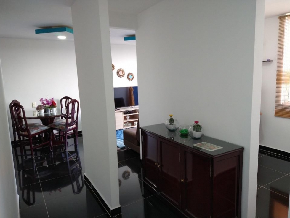 APARTAMENTO VALLE DEL LILI CJVR