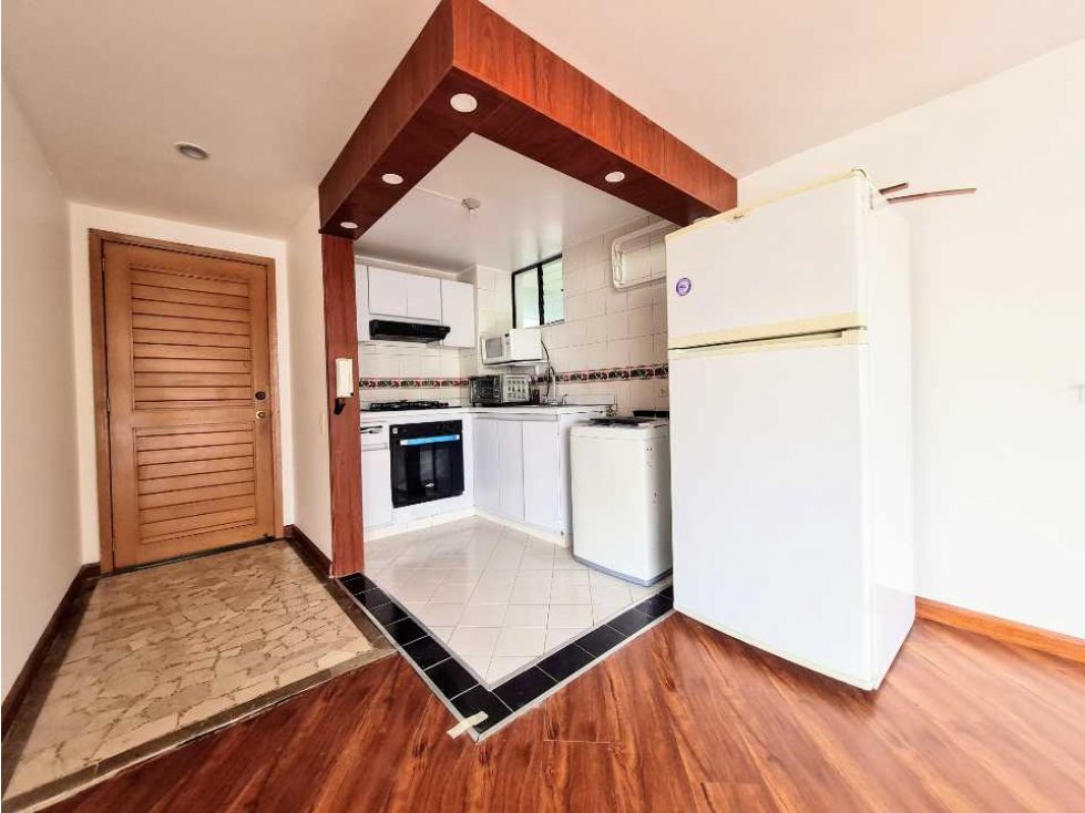 APARTAMENTO VENTA CEDRITOS, BOGOTA