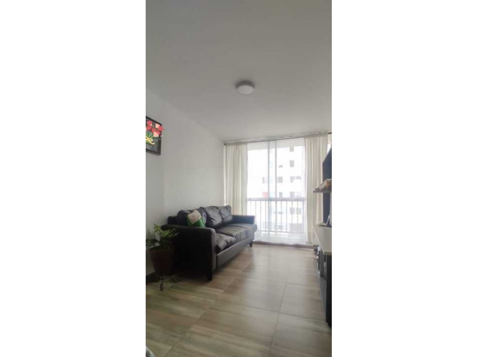 Apartamento Venta San Antonio de Prado