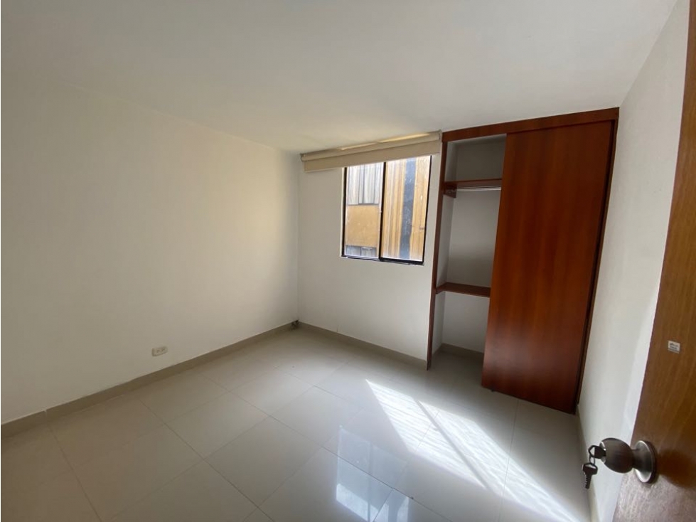 APARTAMENTO - VENTA - VILLA ALCAZAR - SUBA - BOGOTÁ