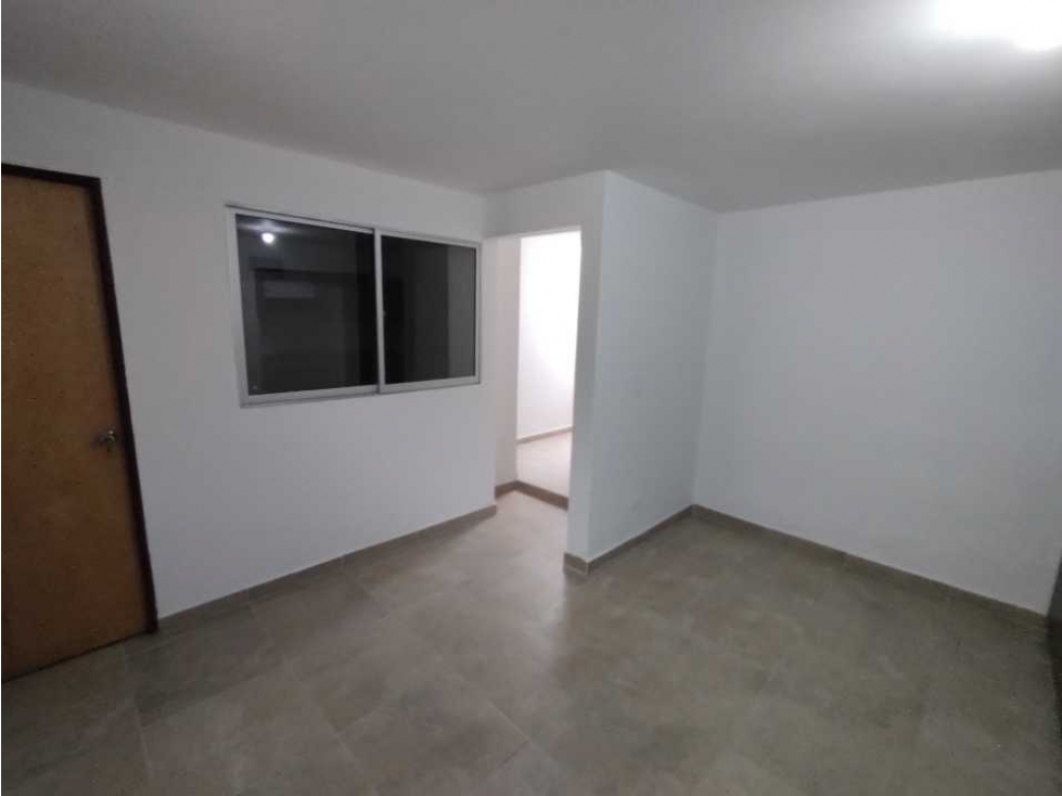 Arrendamos apartamento en Robledo Córdoba, con 2 alcobas