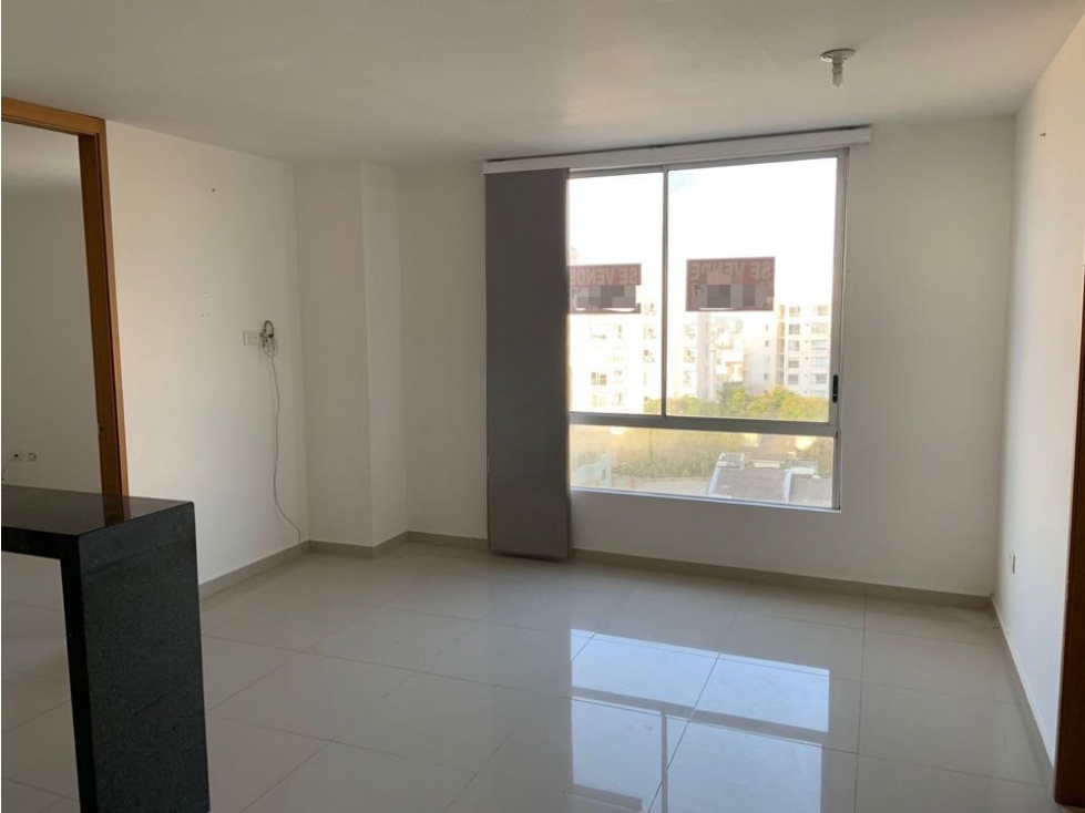 ARRIENDO APARTAMENTO BARRIO CIUDAD JARDÍN