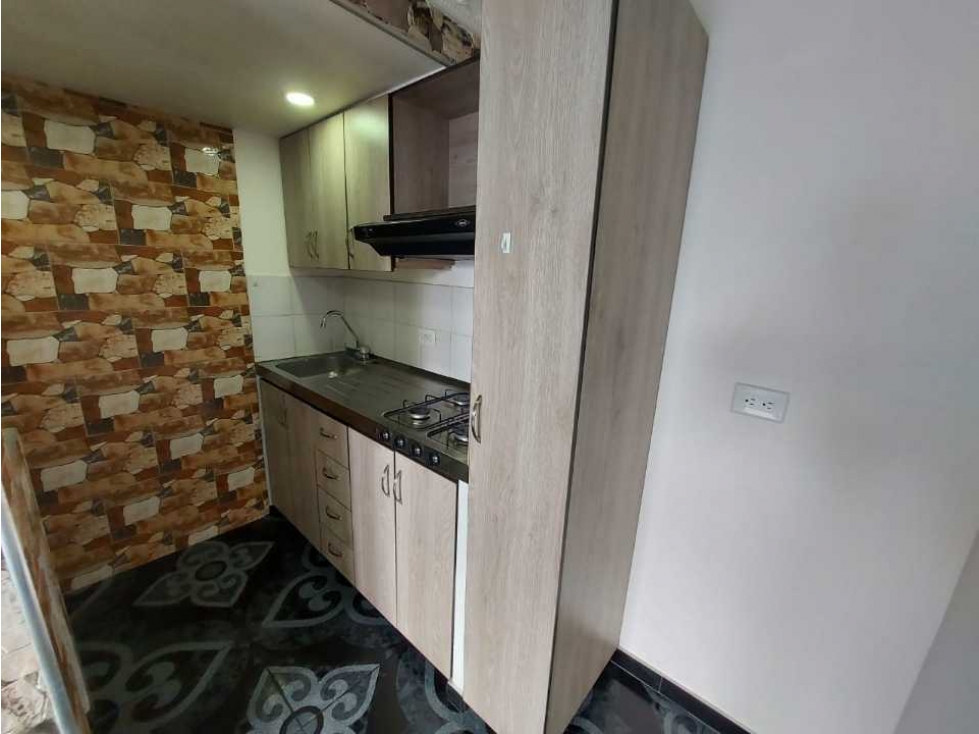 Arriendo apartamento bello valadares