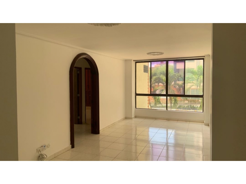 ARRIENDO APARTAMENTO CERCA A BUENAVISTA