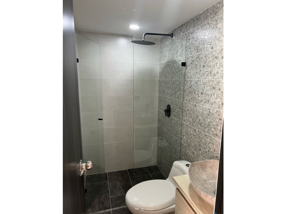 Venta apartamento Sector de los puertos - Bello