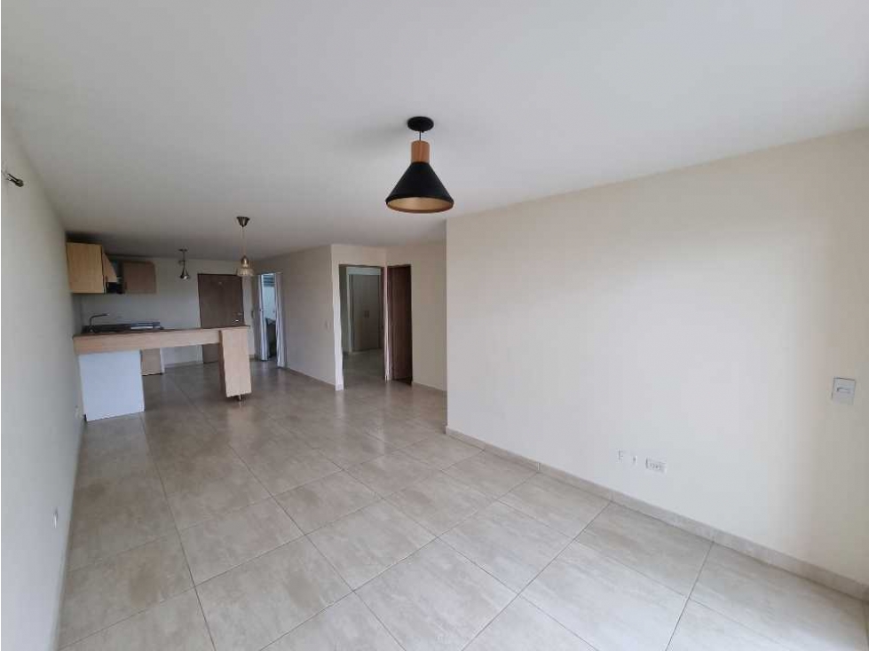 Arriendo apartamento. Paraiso. Barranquilla.