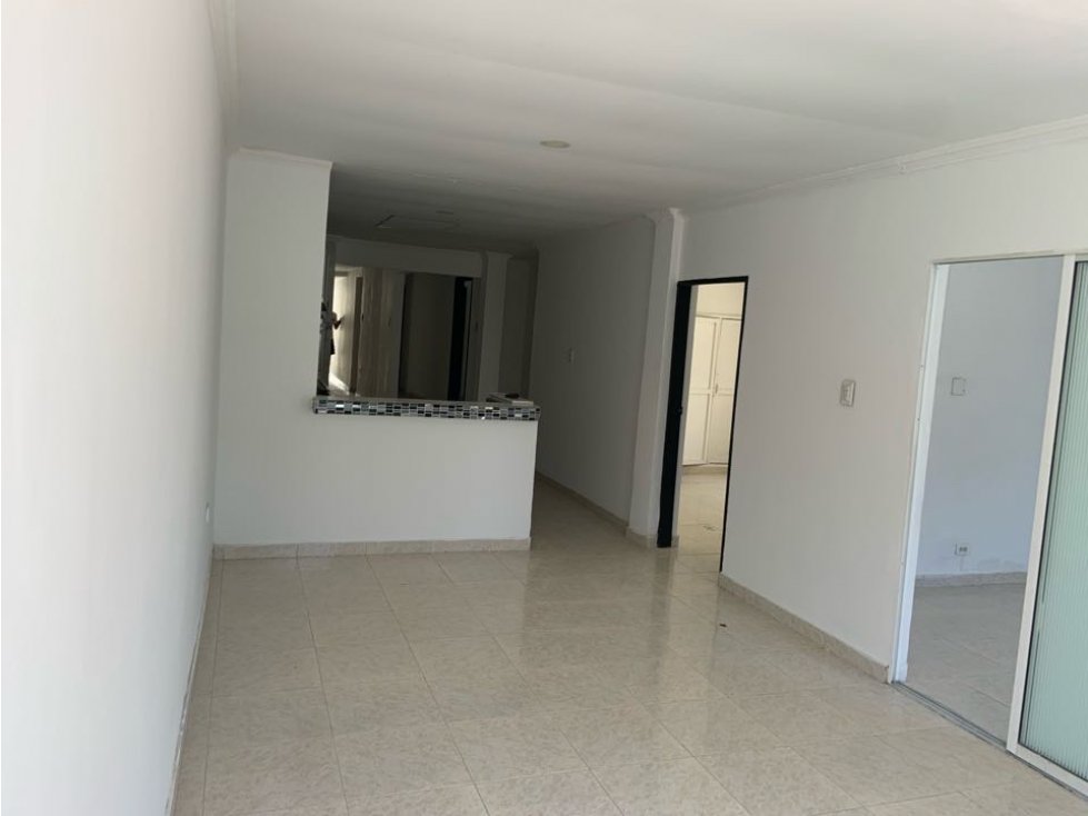 ARRIENDO CASA BARRIO ABAJO