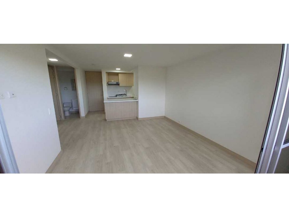 Arriendo Apartamento en Marinilla Sector Buenavista