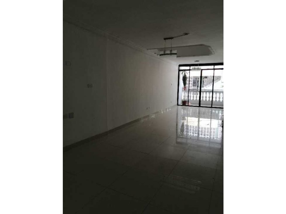 ARRIENDO OFICINA CENTRO QUIBDO