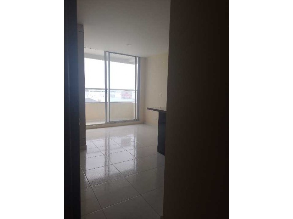 ARRIENDO/ VENDO HERMOSO APARTAMENTO EDIFICIO NEWPORT