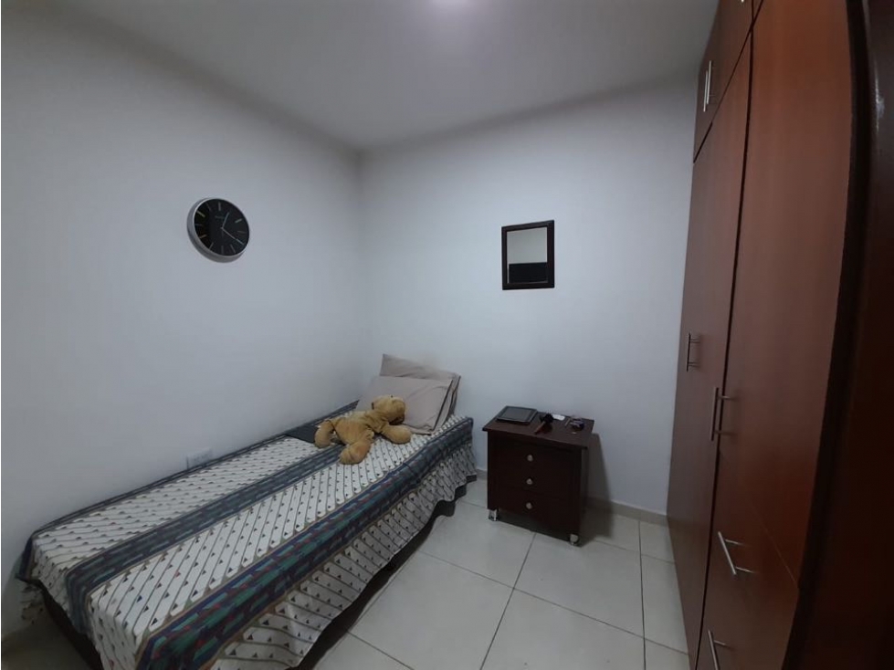 Barrio Sembrador - Casa en venta