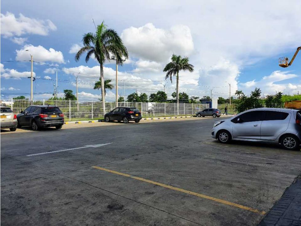 Bodega en Venta en Barranquilla