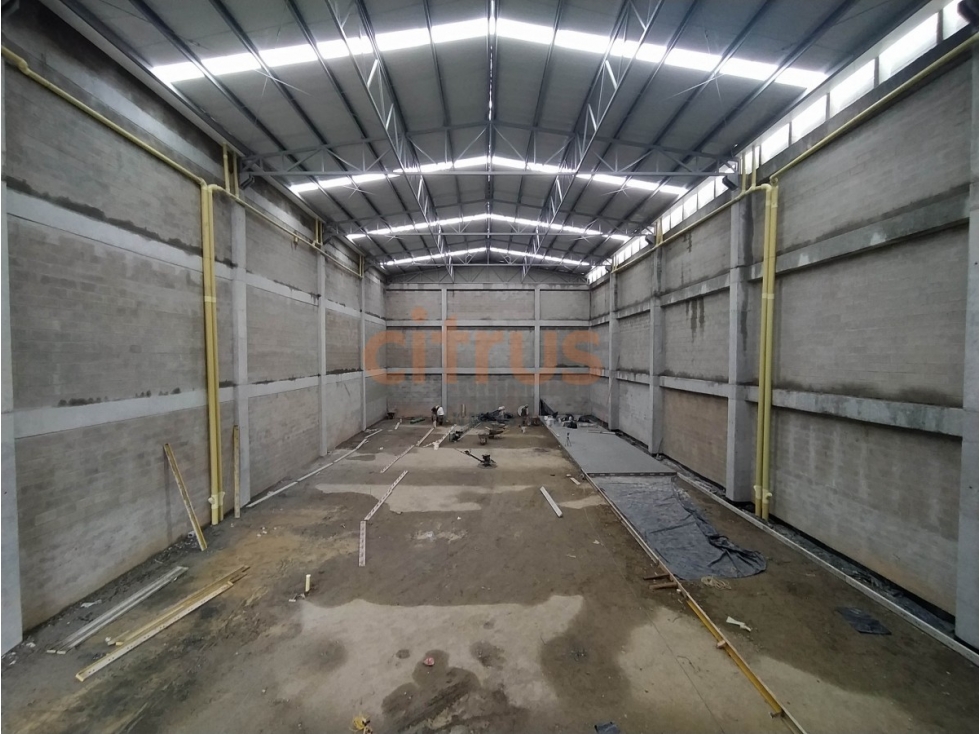 Bodega en Arriendo en Rionegro - Aeropuerto