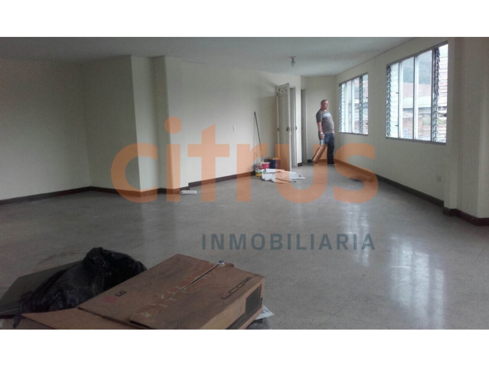 Bodega en Venta en Medellin - San Diego