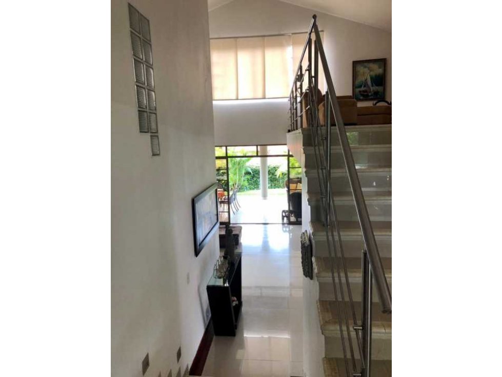 Casa campestre en Venta - Cerritos, Pereira