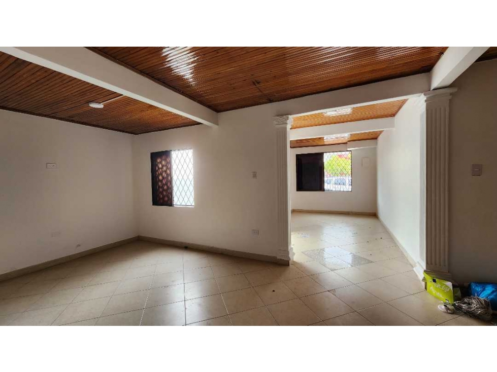 Casa Disponible en arriendo, muy bien ubicada en la ciudad de monteria