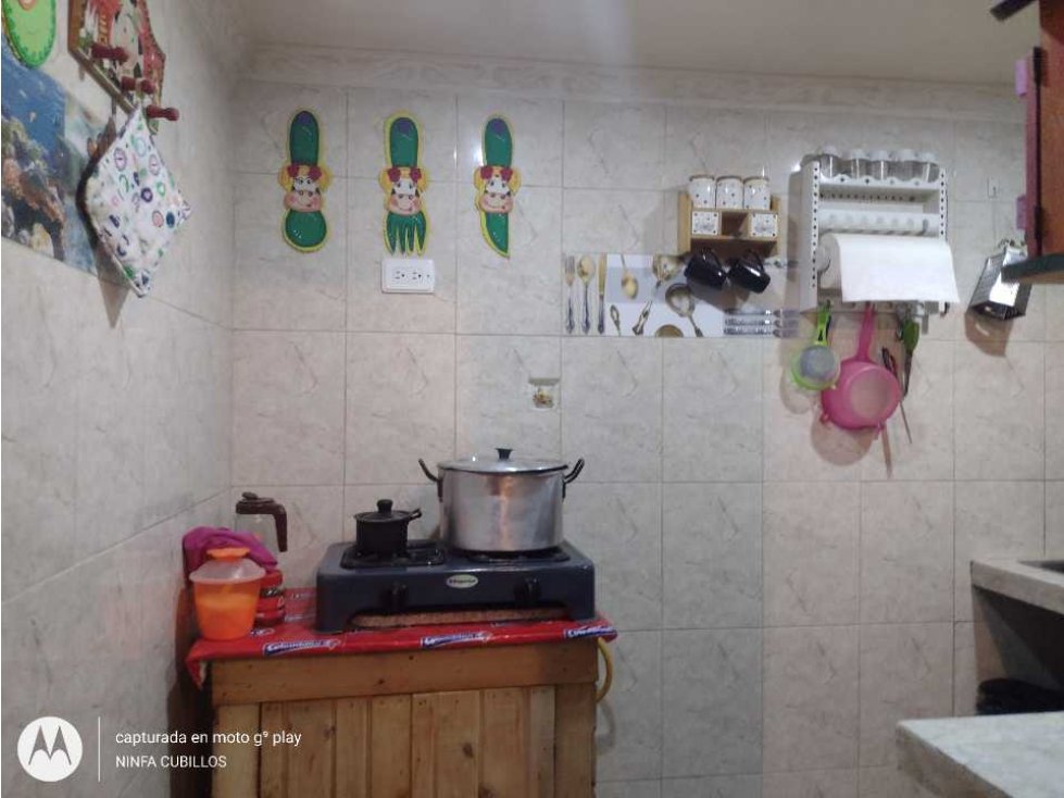 Casa en Venta Bogotá Bosa el Triunfo