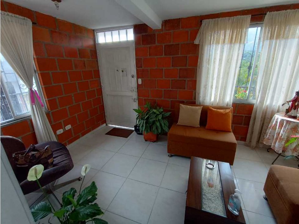 Casa en venta comuna Piamonte 3 dosquebradas cod 5332592