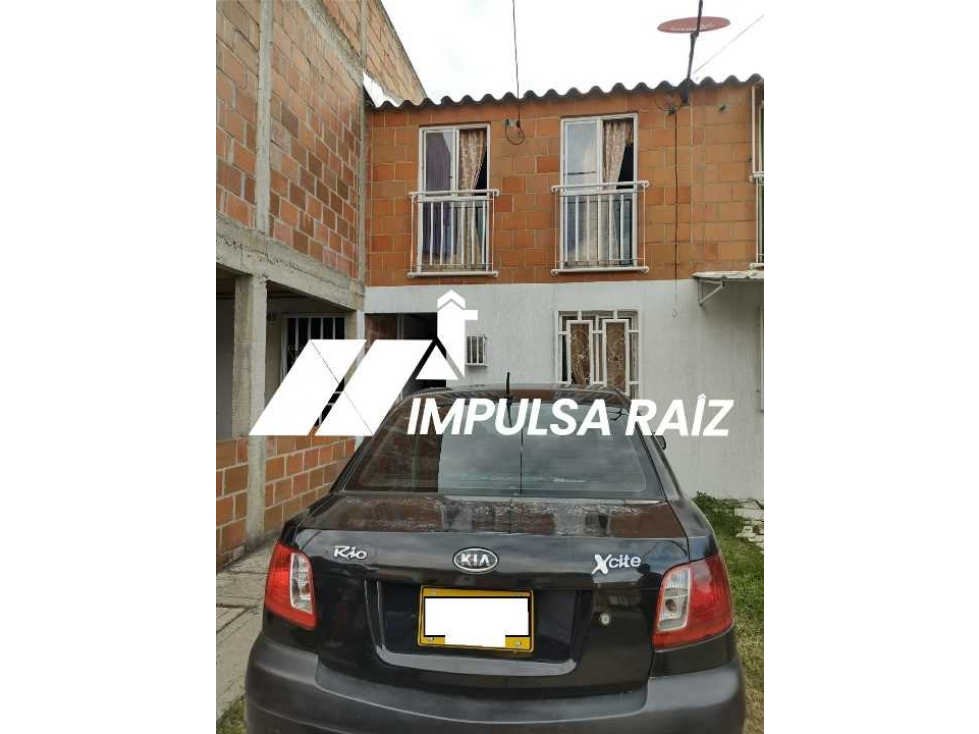 Casa en venta en ciudadela victoria