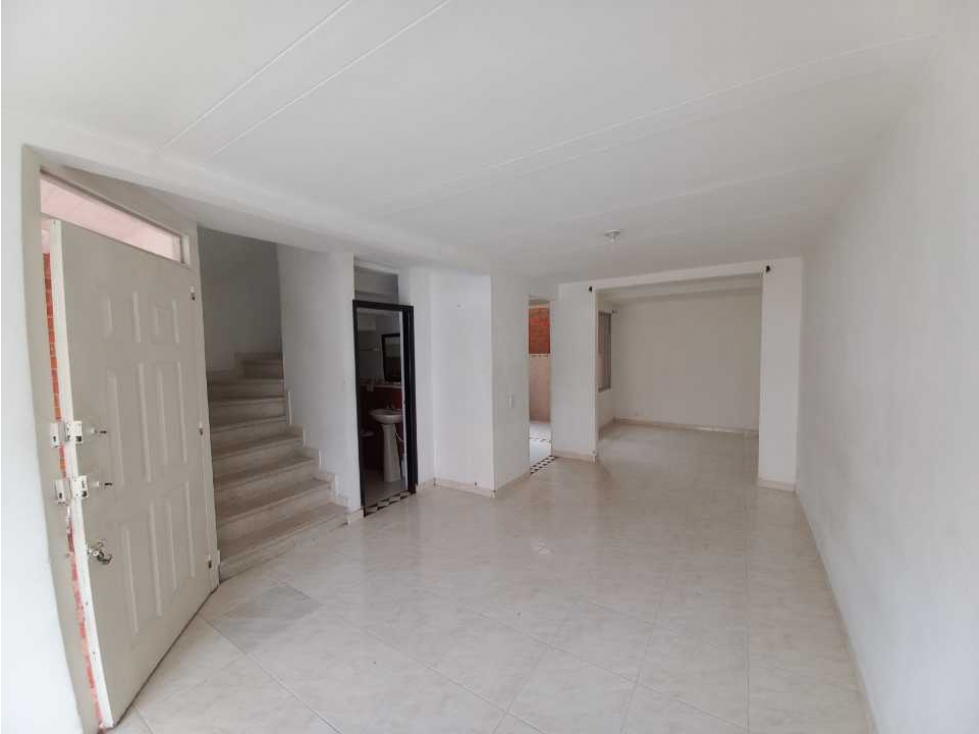 Casa en venta en sector Santa Isabel, Dosquebradas COD 5950076