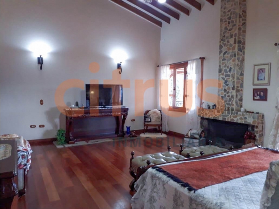 Casa en Venta en Sabaneta - Las Lomitas