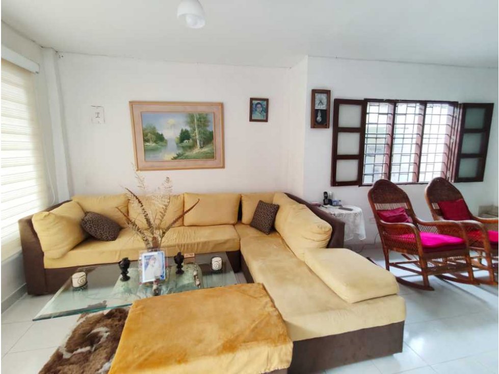 Casa en Venta la Victoria Barranquilla