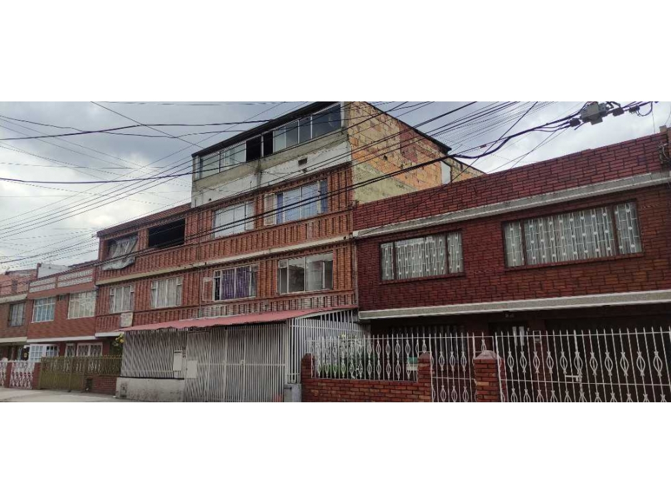 CASA EN VENTA SAN CIPRIANO RENTABLE