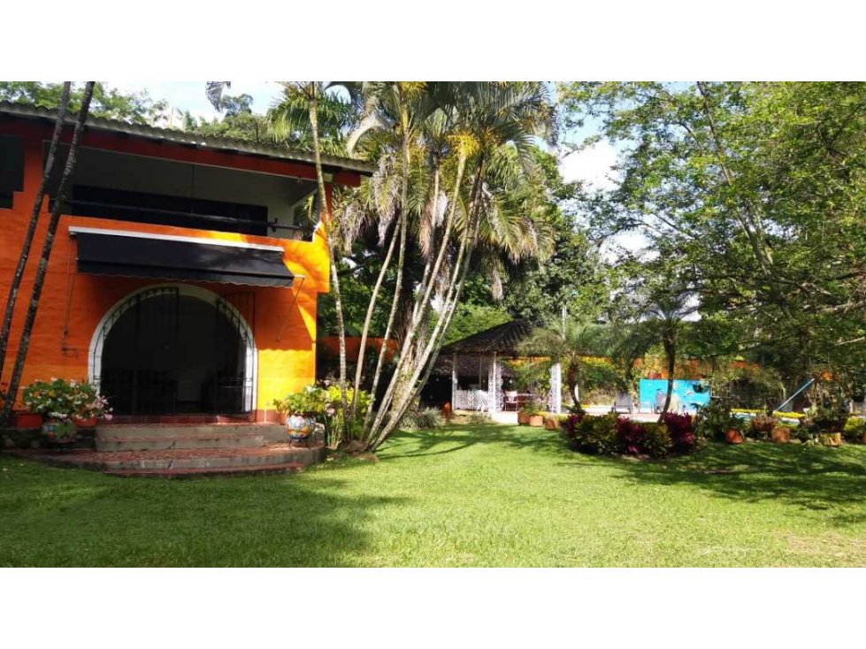 Casa lote en pance sur Cali en venta (3M.R)