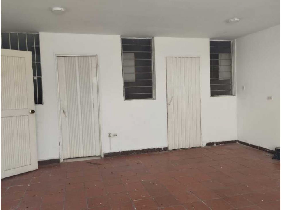 Casa para venta en la ciudad de cali barrio Cuarto de legua