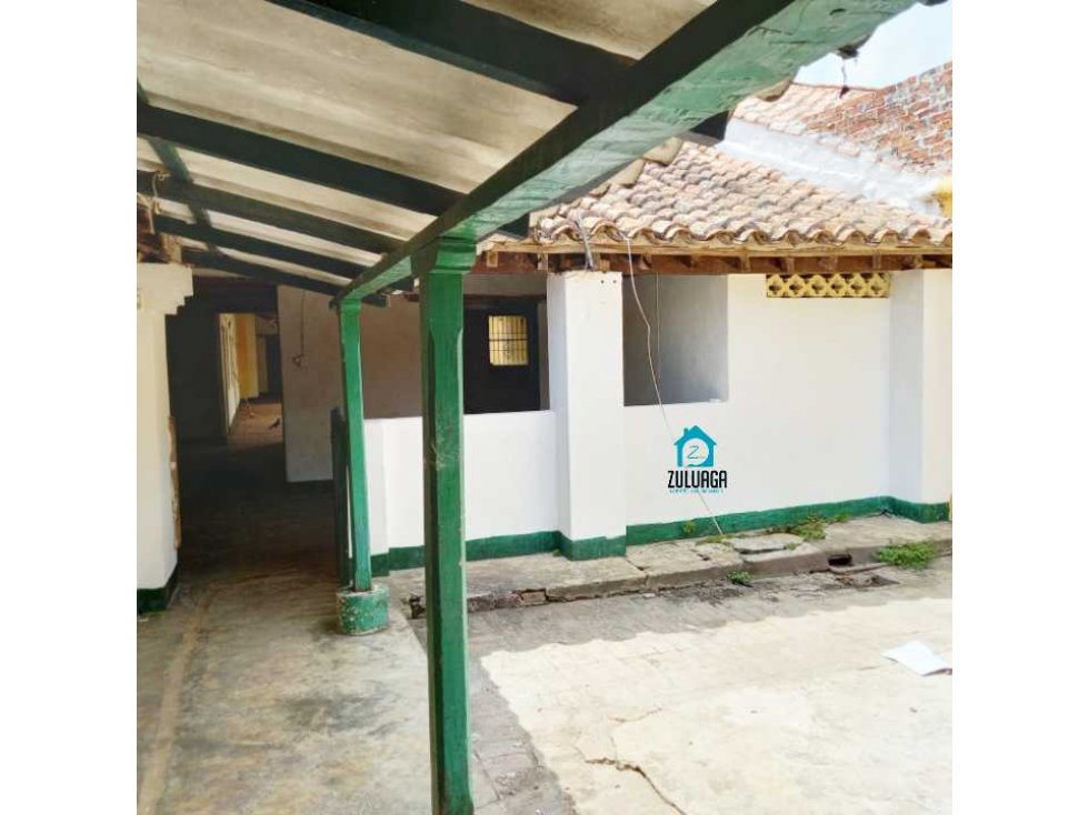 En Venta  Casa Colonial Mompox Bolivar, excelente ubicación