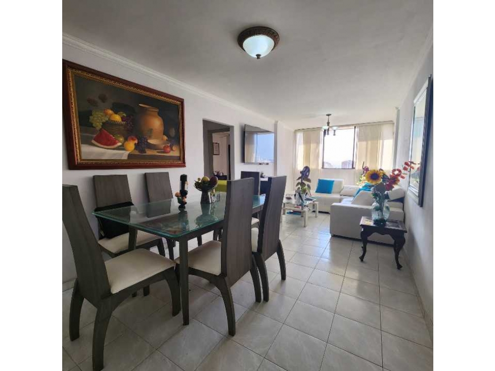 En venta Apartamento en El Poblado