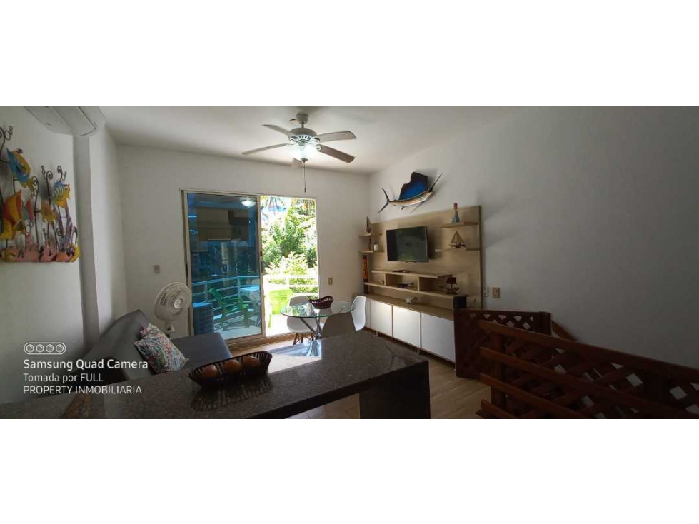 Apartamento en venta  en Playa Salguero