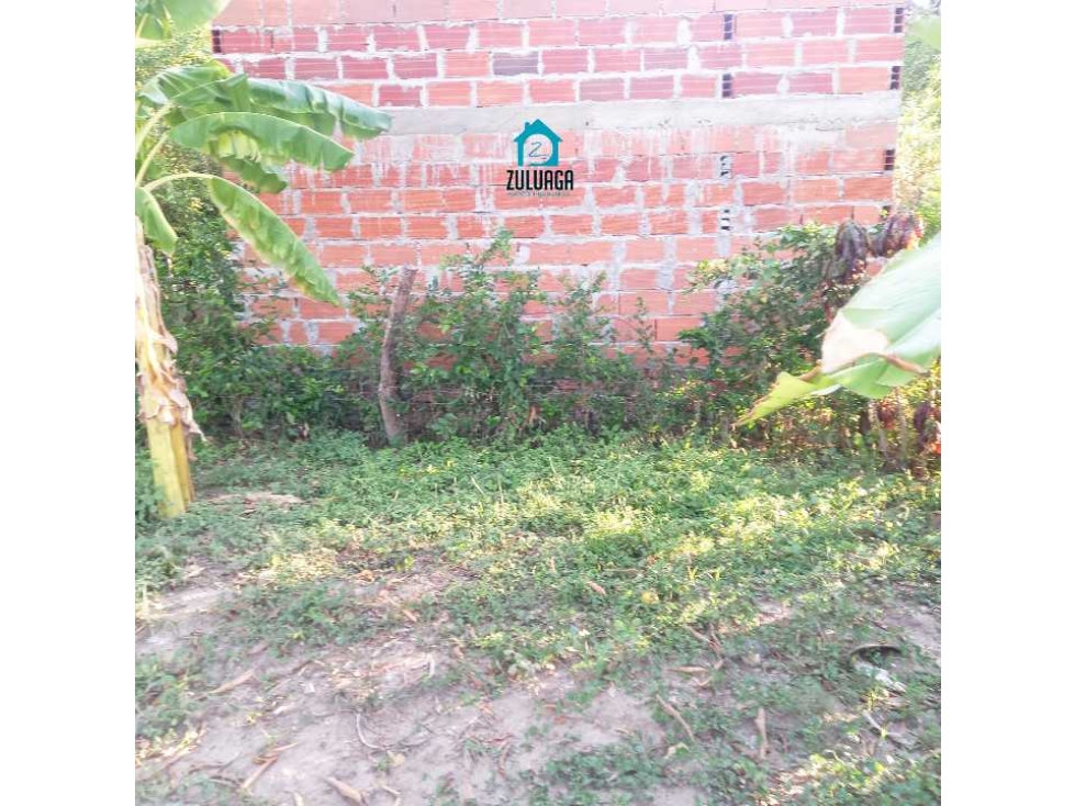 En Venta Lote en Mompox , Barrio La Granja.