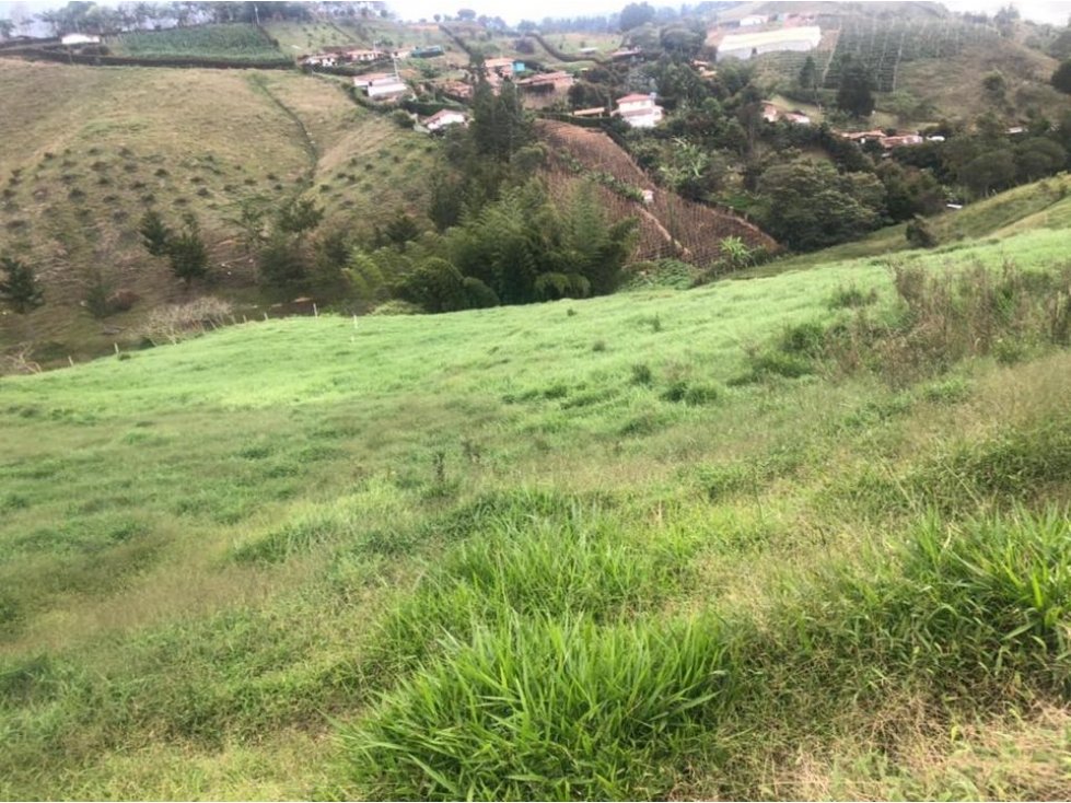 LOTE DE VENTA RIONEGRO VEREDA RÍO ABAJO