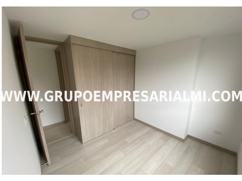 ESPECTACULAR APARTAMENTO EN VENTA - SABANETA COD:27917