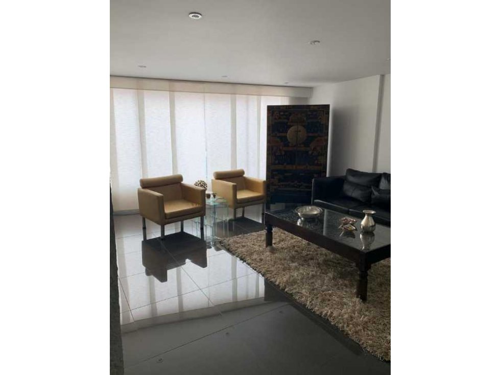 ESPECTACULAR APARTAMENTO VENTA BELLA SUIZA