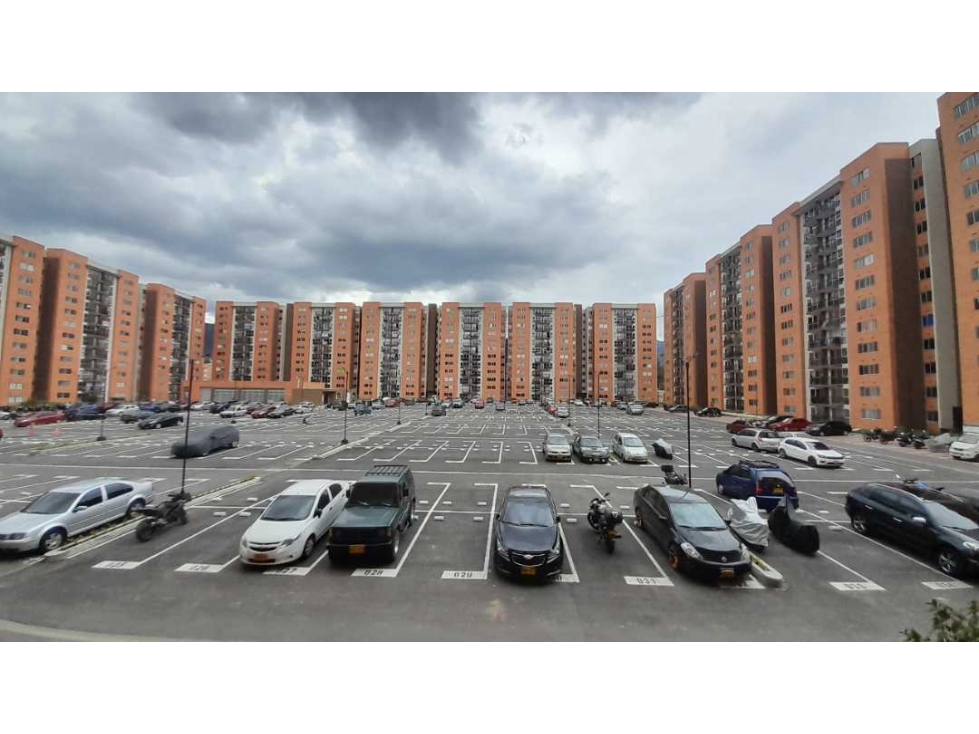 Estrena apartamento en zipaquira