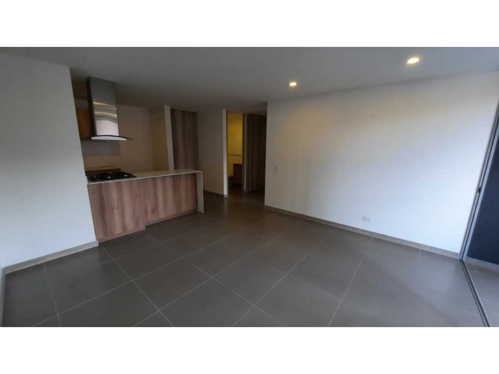 Excelente apartamento en ciudad del río Lara la venta