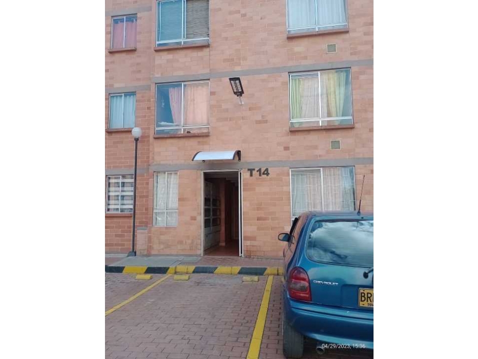 Excelente apartamento en venta en  galicia