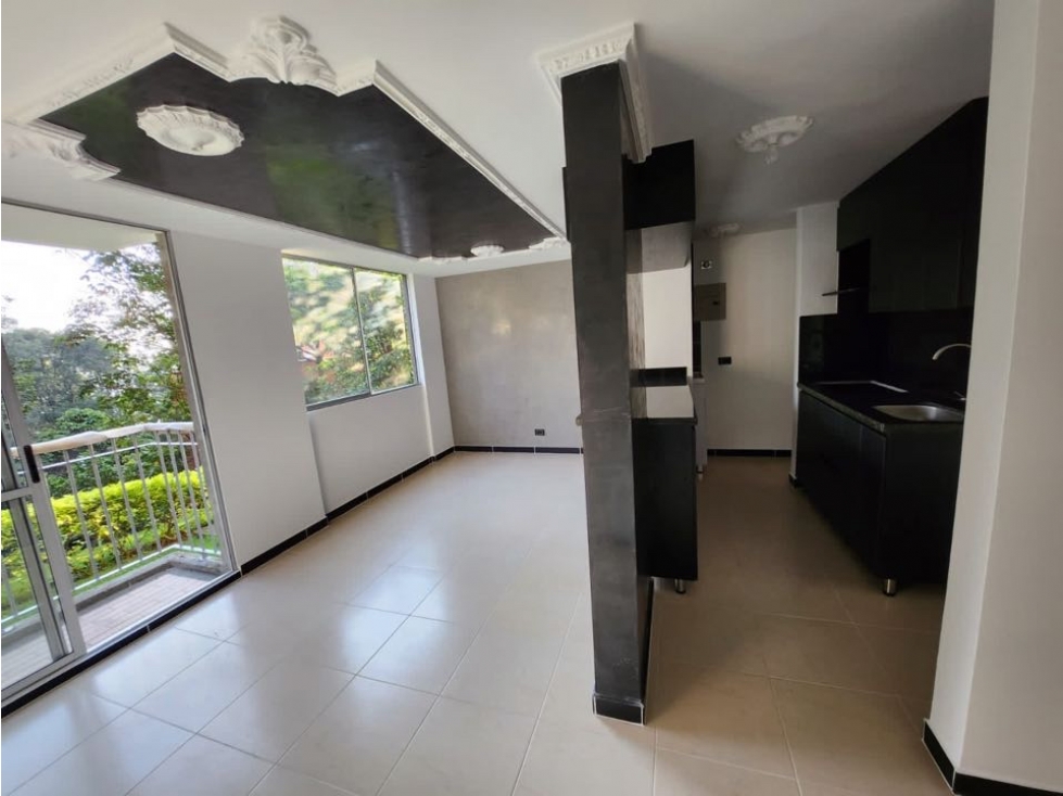 Excelente apartamento para venta en Amazonia !