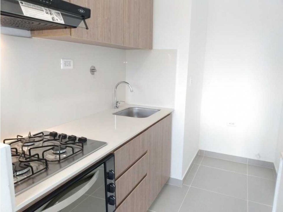 Venta apartamento exclusivo sector milla de oro, Itagüí